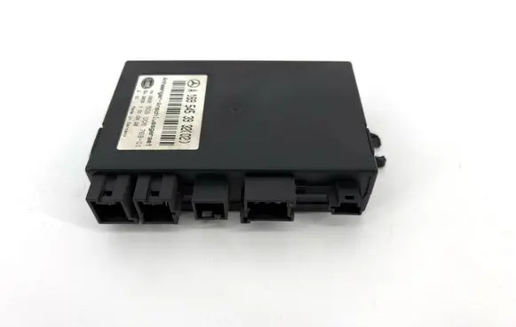 Mercedes-Benz Vito Viano W639 Tow bar trailer control unit/module 1695453932 A1695453932