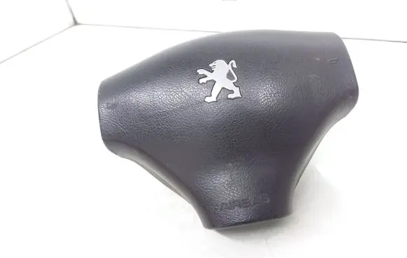 Peugeot 206 Steering wheel airbag 96441166ZR 96441166