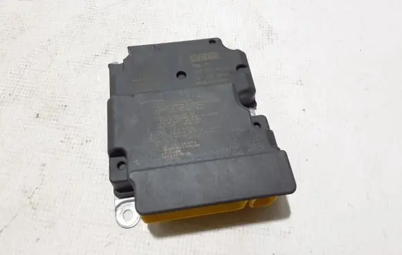 Audi A6 S6 C8 4K Airbag control unit/module 4N0959655AE