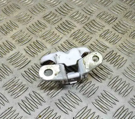 Hyundai Ioniq Rear door upper hinge 