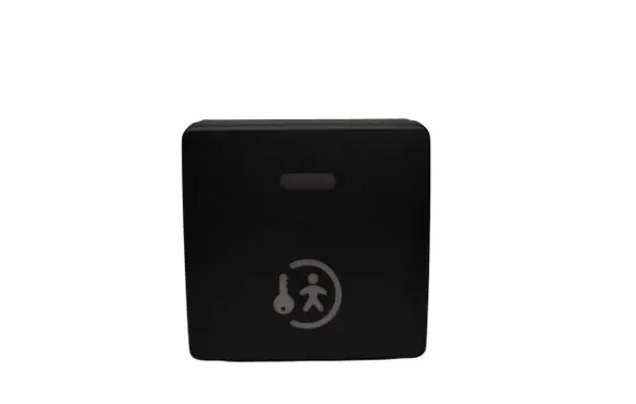 Peugeot Rifter Child safety switch 96593246XT