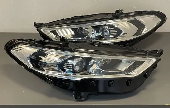 Ford Fusion II Headlights/headlamps set CD391MCALJ HS7313E015BE 202008260924