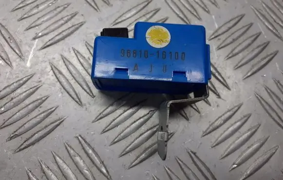 KIA Rio Other relay 96810-1G100