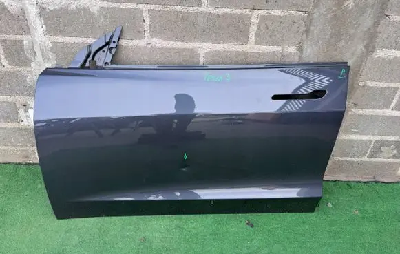 Tesla Model 3 Front door 