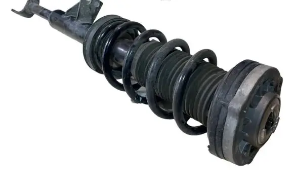 BMW 5 G30 G31 Front shock absorber with coil spring 6866597 31316866597 6866257
