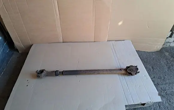Jeep Wrangler Middle center prop shaft C226309