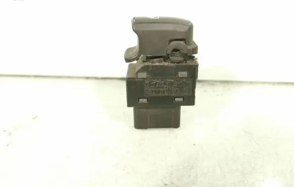 Hyundai Santa Fe Electric window control switch