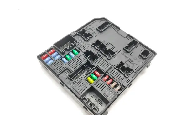 Renault Scenic IV - Grand scenic IV Comfort/convenience module 284B66727R 1735061328 5AKA12F00