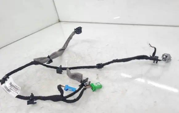 Polestar 2 Rear door wiring loom 33570278 32218929