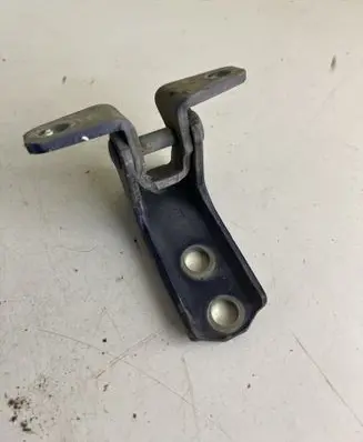 Front door lower hinge