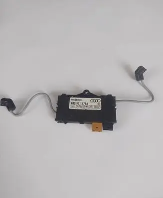 Audi A6 S6 C5 4B Alarm control unit/module 4B0951178A