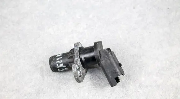Citroen Berlingo Crankshaft position sensor 9633475780
