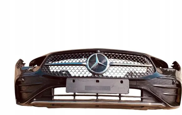 Mercedes-Benz CLA C118 X118 Front bumper A118809202