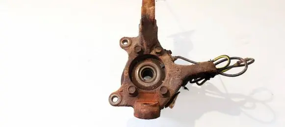 Toyota Corolla E140 E150 Front wheel hub