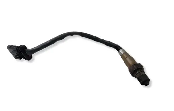 Peugeot 2008 II Lambda probe sensor 9810666880 0258027151