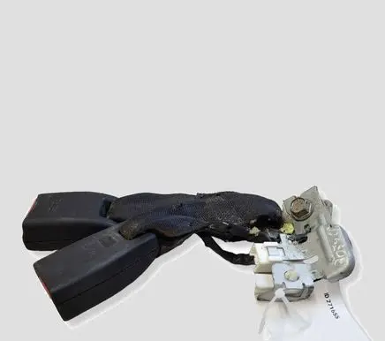 Mazda 6 Rear seatbelt buckle T86241B B2000C