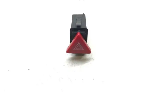 Skoda Octavia Mk1 (1U) Hazard light switch 4B0941509E K3576