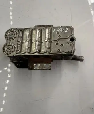 Mitsubishi L200 EGR valve cooler 