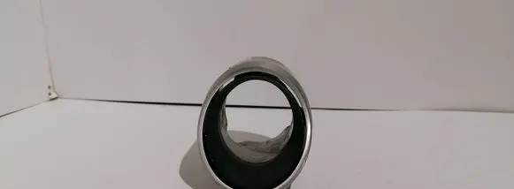 Porsche Macan (95B) Muffler ending 0576