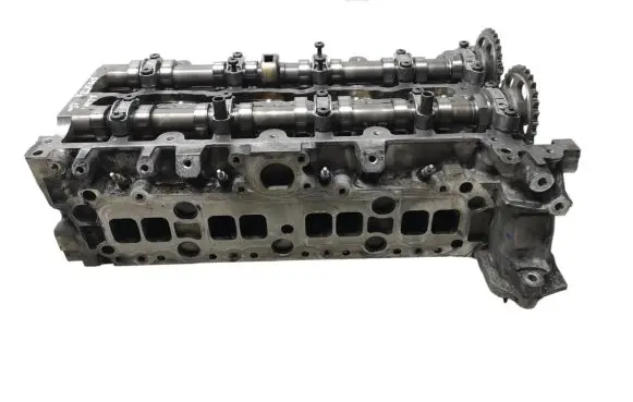 Mercedes-Benz Sprinter W906 Engine head 132880883 1649M284H A6510500200