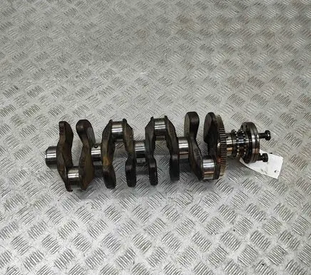 BMW X2 F39 Crankshaft 8639541