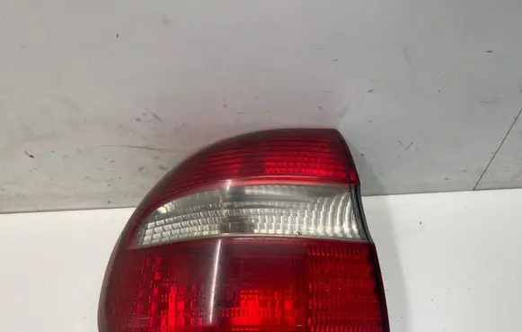 Volvo S40, V40 Rear/tail lights