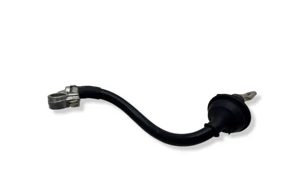 Volkswagen Touareg I Positive cable (battery) 7L0971225