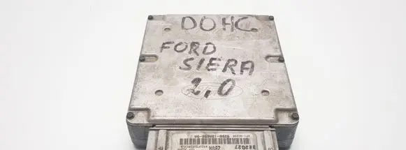 Ford Sierra Engine control unit/module 92BB12A650GA