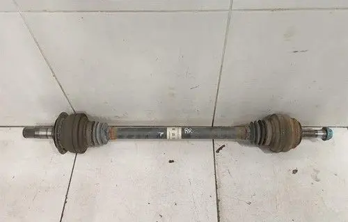 Mercedes-Benz C W205 Rear driveshaft/prop shaft A2053500914