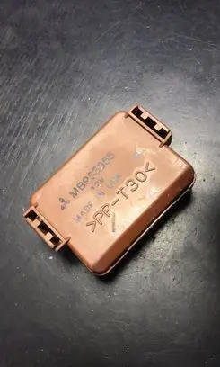 Mitsubishi Carisma Other relay MB953355