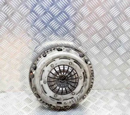 Skoda Kodiaq Clutch set kit 04L141031A 063082001341