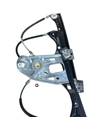 Mercedes-Benz C W203 Front door electric window regulator A2037200746 2037200746
