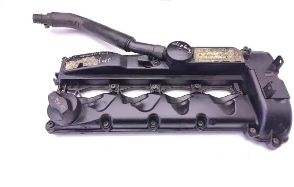 Rocker cam cover