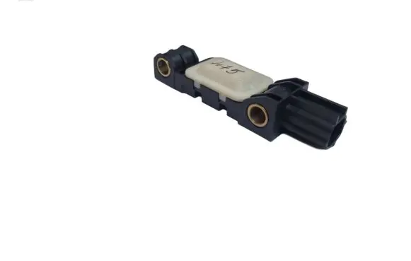 Audi A8 S8 D3 4E Airbag deployment crash/impact sensor 4B0959643D 601526 270307