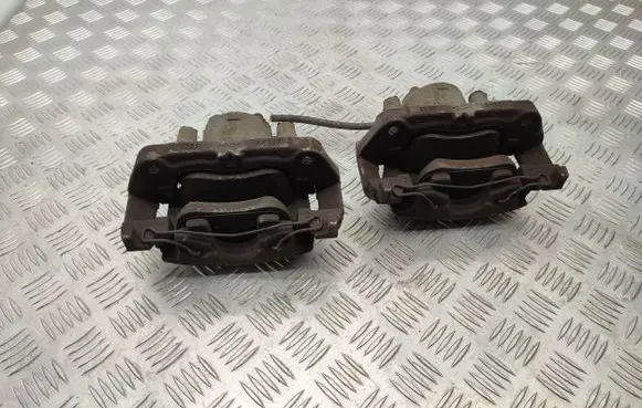 Ford Focus Front brake caliper