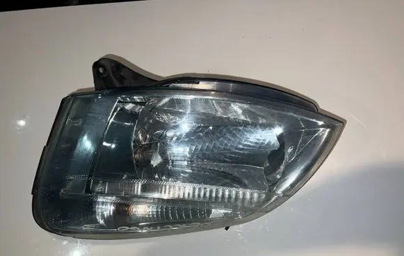 Citroen Berlingo Headlight/headlamp 9644150980 3CLX13W030A
