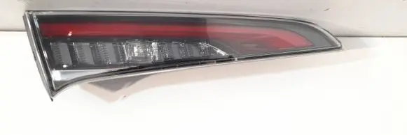 Toyota Corolla E210 E21 Rear/tail lights 02423