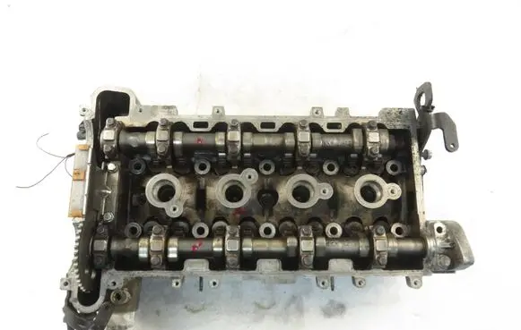 Opel Vectra C Engine head 24430374