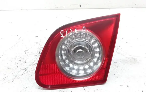 Volkswagen PASSAT B6 Tailgate rear/tail lights 3C5945094