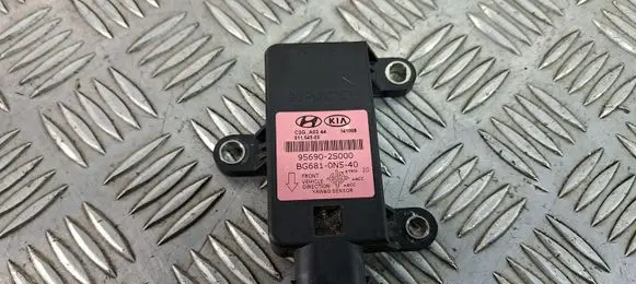 Hyundai ix35 Other control units/modules 956902S000