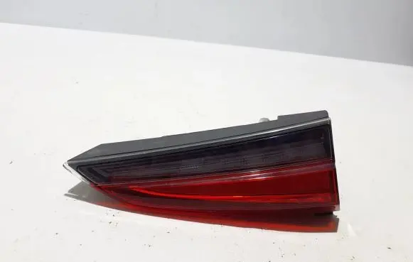 Skoda Kamiq Tailgate rear/tail lights 658945307