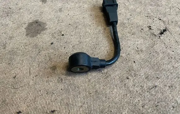 Audi TT Mk1 Detonation knock sensor 
