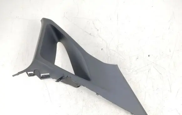 Volkswagen ID.4 (C) pillar trim 11A867288B