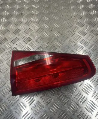 Audi A4 S4 B8 8K Tailgate rear/tail lights