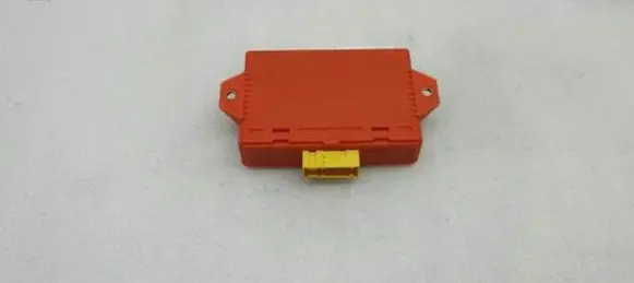 Maserati GranTurismo Other control units/modules 217348