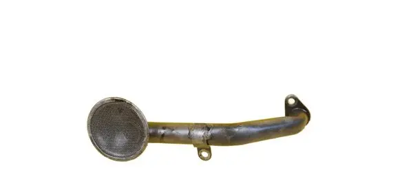 Hyundai Santa Fe Oil sump strainer pipe D4EB SMOK