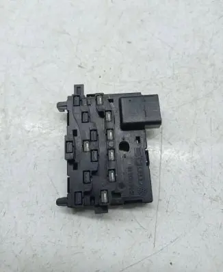 Volkswagen Touran I Steering angle sensor 1K0959654