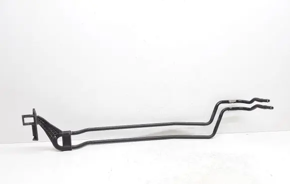 Mercedes-Benz E W211 Power steering radiator 