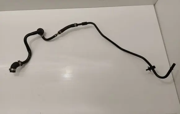 Audi A4 S4 B7 8E 8H Vacuum line/pipe/hose 8E0201935 8E0201548N