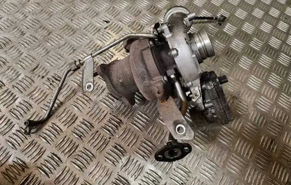 Mercedes-Benz B W246 W242 Turbo A6510900786 A6511530394
